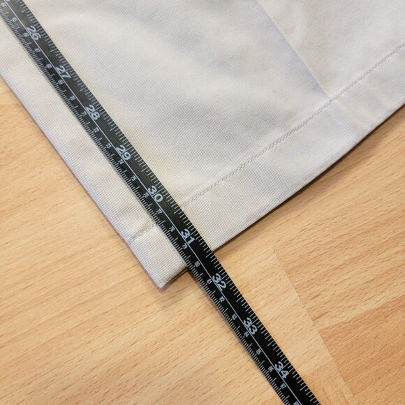 Eddie Bauer Women's Tan Trousers - Picture 6 of 10